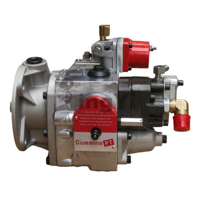 Oil pump Fuel pump Engine parts