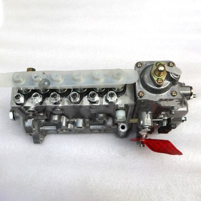 Oil pump Fuel pump Engine parts