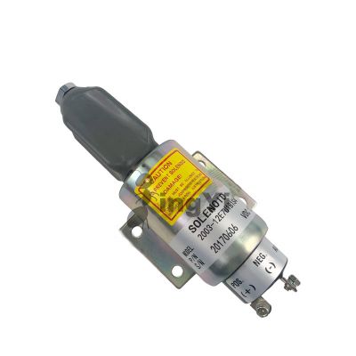 Fuel Shutdown Solenoid Valve,Fuel Solenoid,Fuel Stop Solenoid,Shutoff Solenoid,Solenoid Valve,shutdown solenoid,shutdown solenoid valve,solenoid,stop solenoid