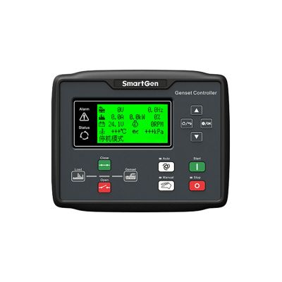 Auto Genset Generator Controller,Electronic Auto Start Generator Set,Generator ATS Controller,Generator Spare Parts,Generator Speed Controller,Generator parts speed control unit,Intelligent Generator Controller Automatic,Remote Monitor ATS AMF Generator controller,Smart Genset Controller,electronic engine governor control