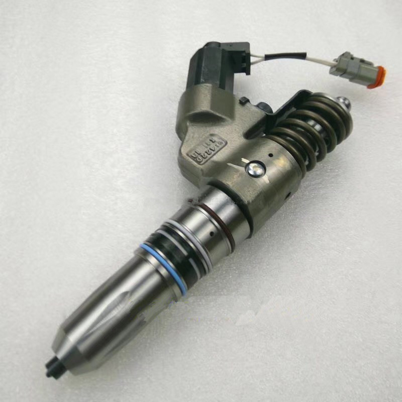 Diesel Engine parts 3411845 fuel injector for Cummins
