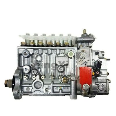 Oil pump Fuel pump Engine parts