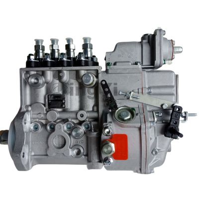 Oil pump Fuel pump Engine parts